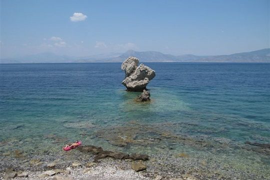 alepoxori  thalasia  mpania