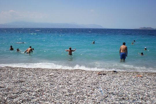loutrakibeach